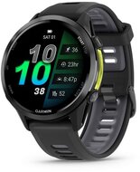 Garmin - Forerunner 970 szürke okosóra - 010-02969-10