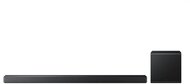 Samsung - HW-QS700F 3.1.2 csatornás hangprojektor - HW-QS700F/EN