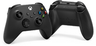 Microsoft - Xbox Wireless Controller - Carbon Black - EP2-29930