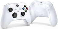 Microsoft - Xbox Wireless Controller - Robot White - EP2-29920