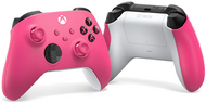 Microsoft - Xbox Wireless Controller - Deep Pink - EP2-29912