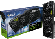 Palit RTX5070TI - GamingPro-S - NE7507T019T2-GB2031U