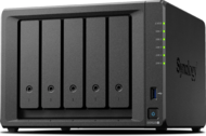 Synology - DiskStation DS1525+