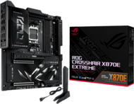 Asus ROG CROSSHAIR X870E EXTREME