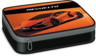 Ars Una Lamborghini 25 (5446) többszintes tolltartó