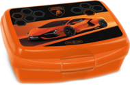 Ars Una Lamborghini 25 (5446) uzsonnás doboz