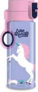 Ars Una Cute Animals Unicorn 25 (5448) 475 ml-es kulacs