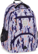 Ars Una Camouflage 25 (5459) 27L ergonomikus hátizsák