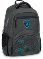 Ars Una Lamborghini 25 (5466) 27L ergonomikus hátizsák