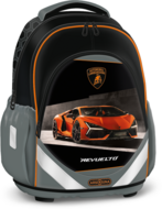 Ars Una Lamborghini 25 (5446)anatómiai iskolatáska
