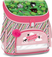 Ars Una Think-Pink 25 (5462) kompakt easy iskolatáska