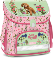 Ars Una Cute Animals Doggie 25 (5458) kompakt easy iskolatáska