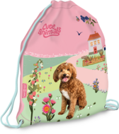 Ars Una Cute Animals Doggie 25 (5458) tornazsák
