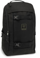 Ars Una Cordura-black 25 (5463) AU-15 hátizsák