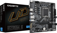 GigaByte B760M E
