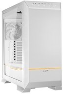 Be Quiet! - DARK BASE PRO 901 számítógépház - Fehér - BGW51