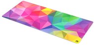 Endorfy Egérpad - Crystal Spectrum XL (400x900x3 mm, csúszásgátló, mintás) - EY6B012