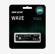 HIKSEMI - WAVE(N) 1TB - HS-SSD-WAVE(N)(STD)/1024G/M.2/WW