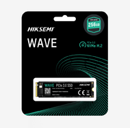 HIKSEMI - WAVE(P) 1TB - HS-SSD-WAVE(P)(STD)/1024G/PCIE3/WW