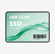 HIKSEMI - WAVE(S) 4TB - HS-SSD-WAVE(S)(STD)/4096G/SATA/WW