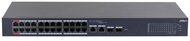 Dahua - CS4226-24ET-375 26-Port Cloud Managed Desktop Switch with 24-Port PoE