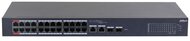 Dahua - CS4226-24ET-240 26-Port Cloud Managed Desktop Switch with 24-Port PoE