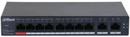 Dahua - CS4010-8ET-110 10-Port Cloud Managed Desktop Switch with 8-Port PoE
