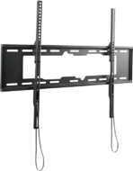 Logilink TV fali tartó, 55 90", dőlésszög, vízszintes állítható, max. 50 kg - BP0152