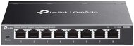 TP-LINK - ES208G Omada 8-Port Gigabit Easy Managed Switch