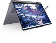 LENOVO - IdeaPad 5 2-in-1 14IAL10 - 83KR002AHV