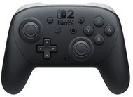 Nintendo - Switch 2 Pro kontroller - N2P201