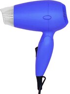 TOO HD-110 DB 800W kék utazó hajszárító