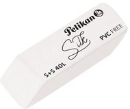 Pelikan S+S Silk radír