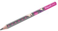Pelikan Trio Combino írástanuló vastag pink grafitceruza