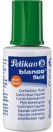 Pelikan Blanco Fluid 20ml vízbázisú hibajavító