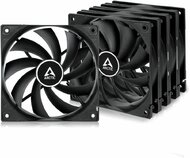 Arctic - F12 PWM Black (5 Pack) - ACFAN00145A