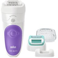 Braun SES 5/880 epilátor