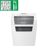Leitz IQ Home iratmegsemmisítő