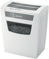Leitz IQ Home Office Iratmegsemmisítő