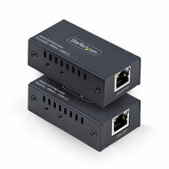 Startech - HDMI hálózati kábelhosszabbító, CAT5e/CAT6, 4K 60Hz HDMI Etherneten keresztül - 4K50IC-EXTEND-HDMI