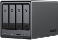 UGREEN - NASync DXP4800 - 25372B