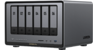 UGREEN - NASync DXP6800 Pro - 25899B