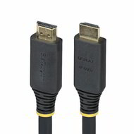 Startech - 10 m-es aktív nagysebességű HDMI kábel, 4K 60Hz/1440p 144Hz - HDMI2-CABLE-4K60-10M