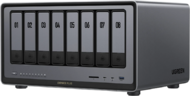UGREEN - NASync DXP8800 Plus - 35127B