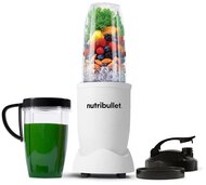 Nutribullet - NB907MAW Pro 900 fehér turmixgép - 0C22300112