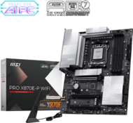 MSI PRO X870E-P WIFI