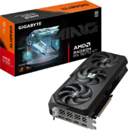 GIGABYTE RX9070XT - GAMING 16G - GV-R9070XTGAMING-16GD
