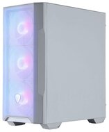 MSI - MAG FORGE M100R számítógépház - Fehér