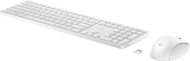 HP - 655 vezeték nélküli billentyűzet és egér - 860P8AA#AKC
