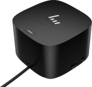 HP - Thunderbolt Dock 120W G4 Dokkoló - 4J0A2AA#ABB